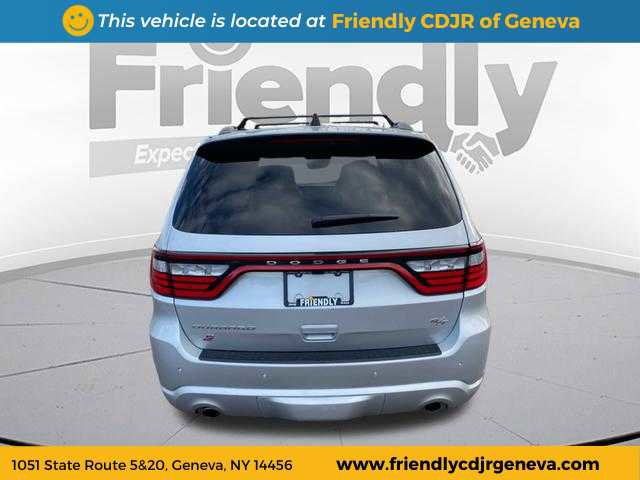 Used 2024 Dodge Durango R/T image 6