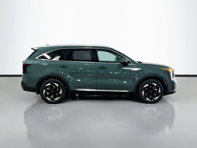 New 2026 Kia Sorento EX image 8