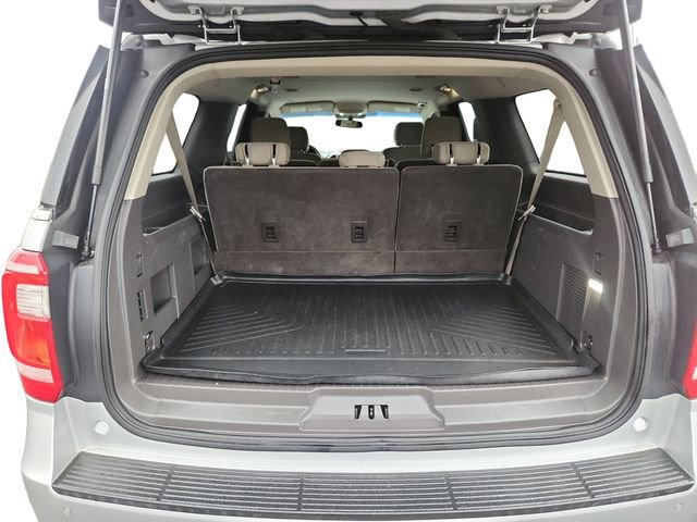 Used 2019 Ford Expedition Max XLT image 19