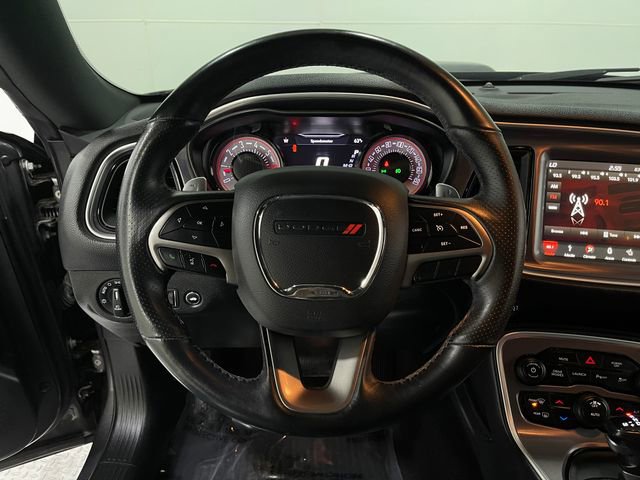 Used 2019 Dodge Challenger R/T Scat Pack w/ Shaker Package image 21