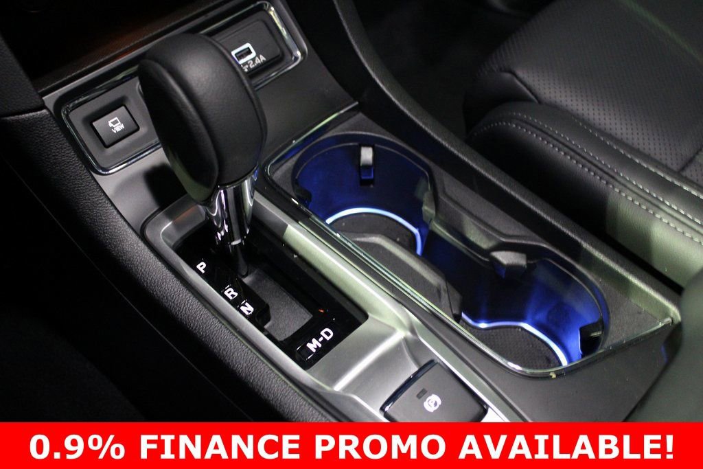 Certified 2025 Subaru Ascent Limited image 22