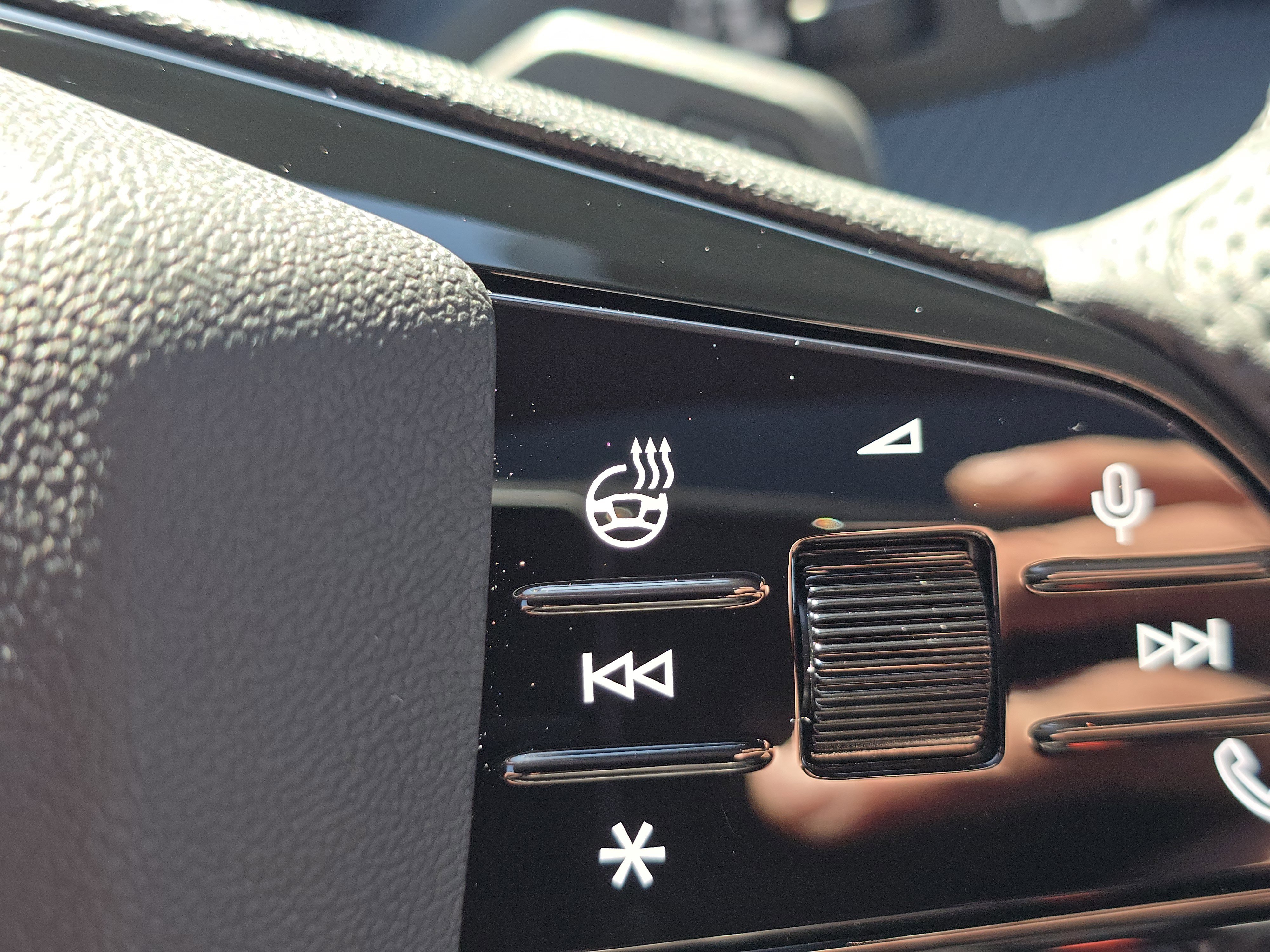 New 2026 Audi SQ5 Premium Plus image 26