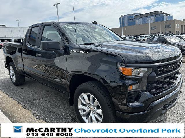 New 2026 Chevrolet Silverado 1500 Custom image 7