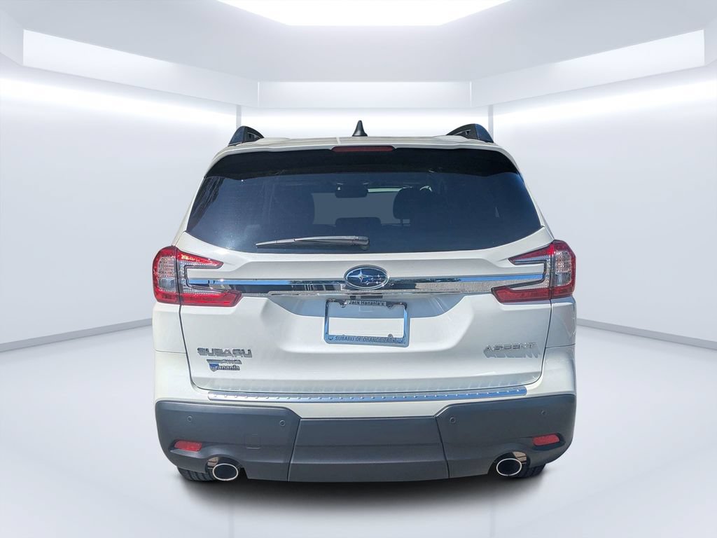 Used 2025 Subaru Ascent Premium AWD/4WD image 4