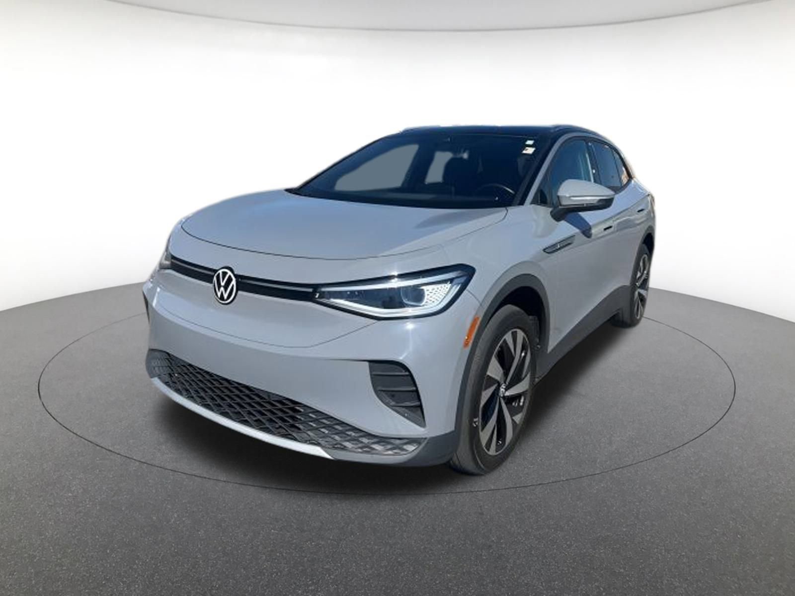 Used 2022 Volkswagen ID.4 Pro S