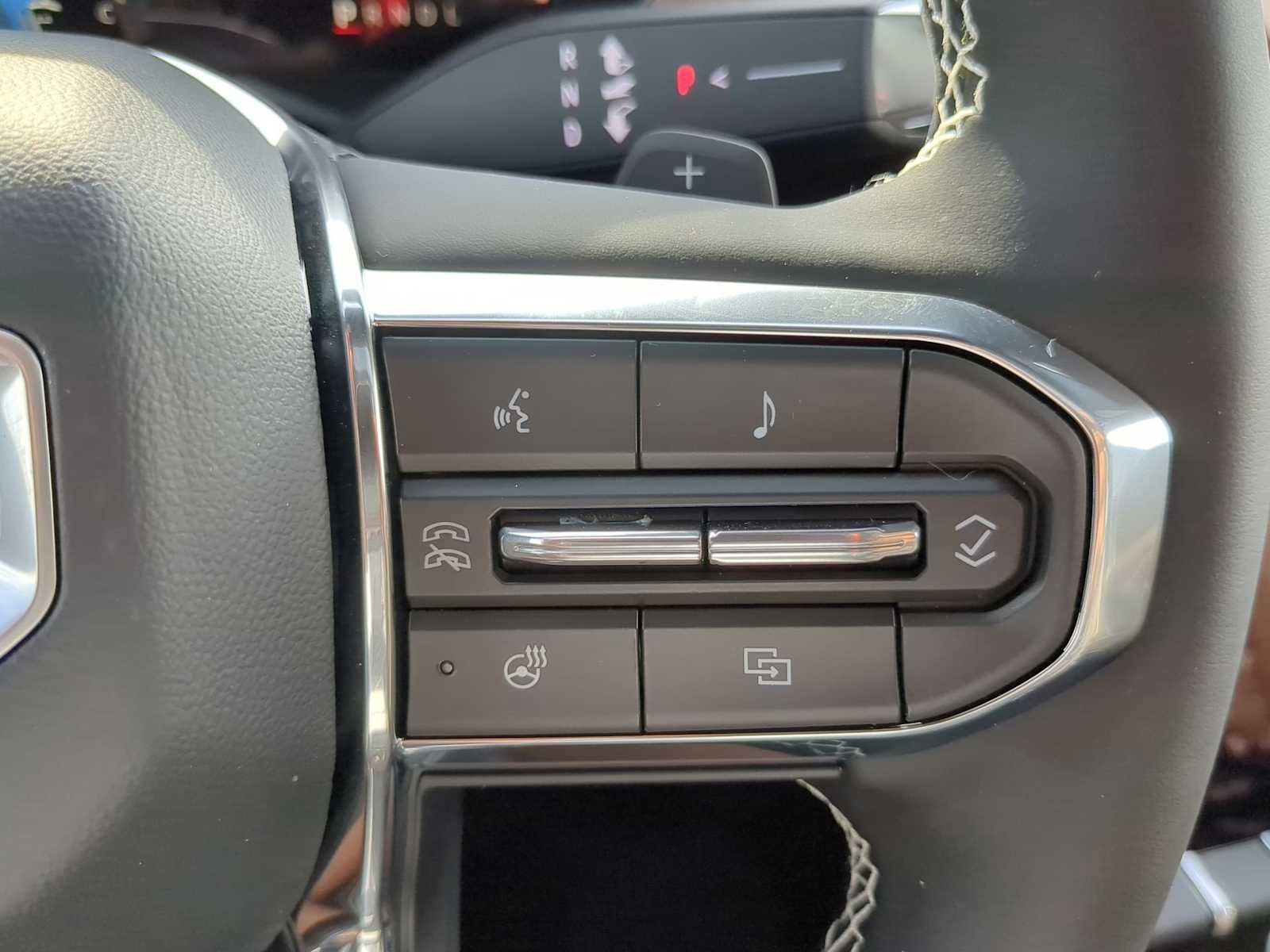 New 2026 GMC Acadia Denali Ultimate image 17