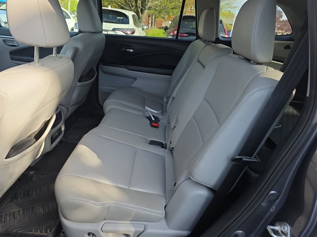Used 2016 Honda Pilot EX-L image 25