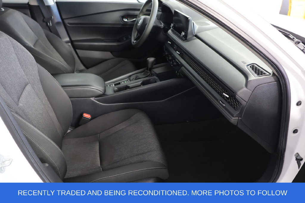Used 2024 Honda Accord EX image 23