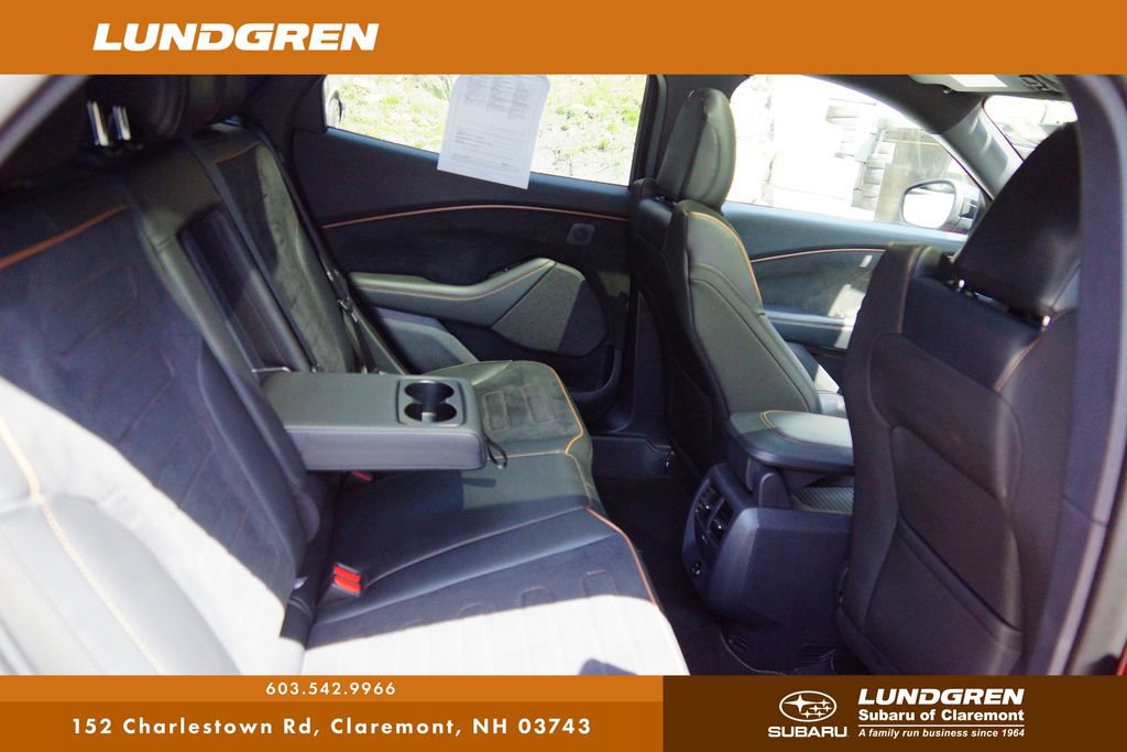 Used 2023 Ford Mustang Mach-E GT AWD/4WD image 31