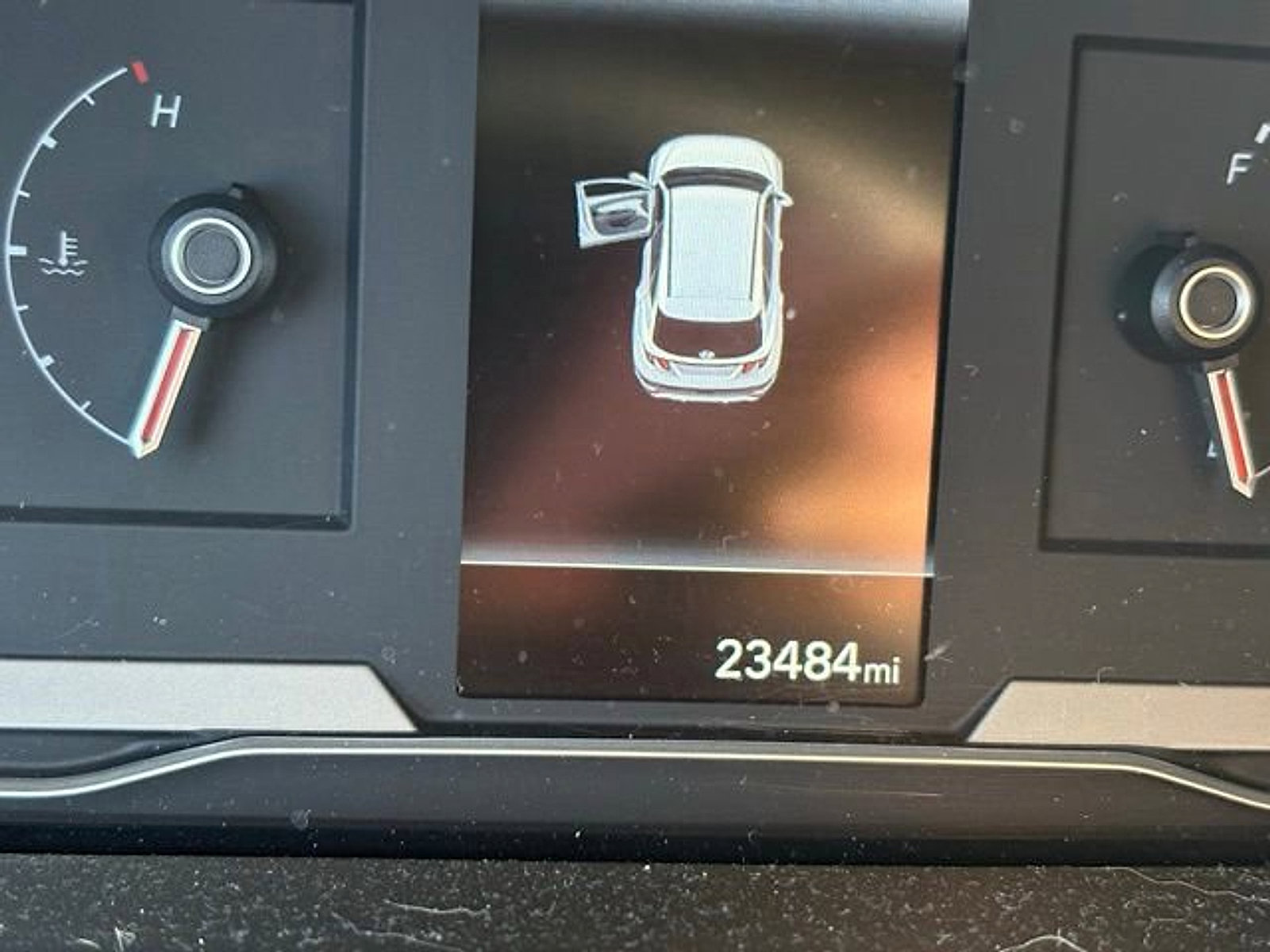 Certified 2023 Hyundai Tucson SEL image 10