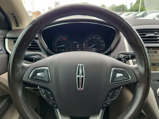 Used 2017 Lincoln MKC Reserve w/ Lincoln MKC Climate Package AWD/4WD image 24