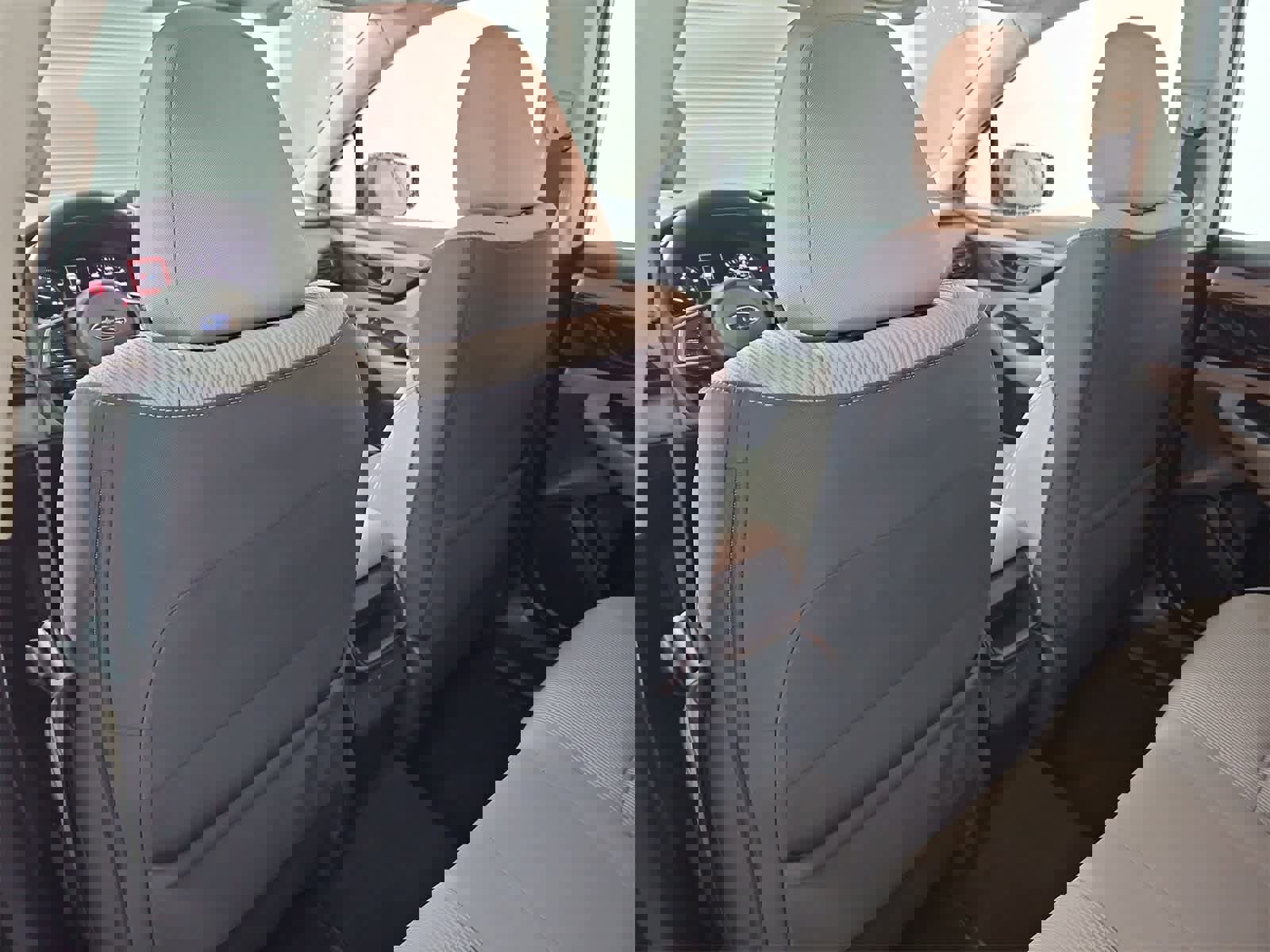 Used 2020 Subaru Legacy w/ Alloy Wheel Package image 18