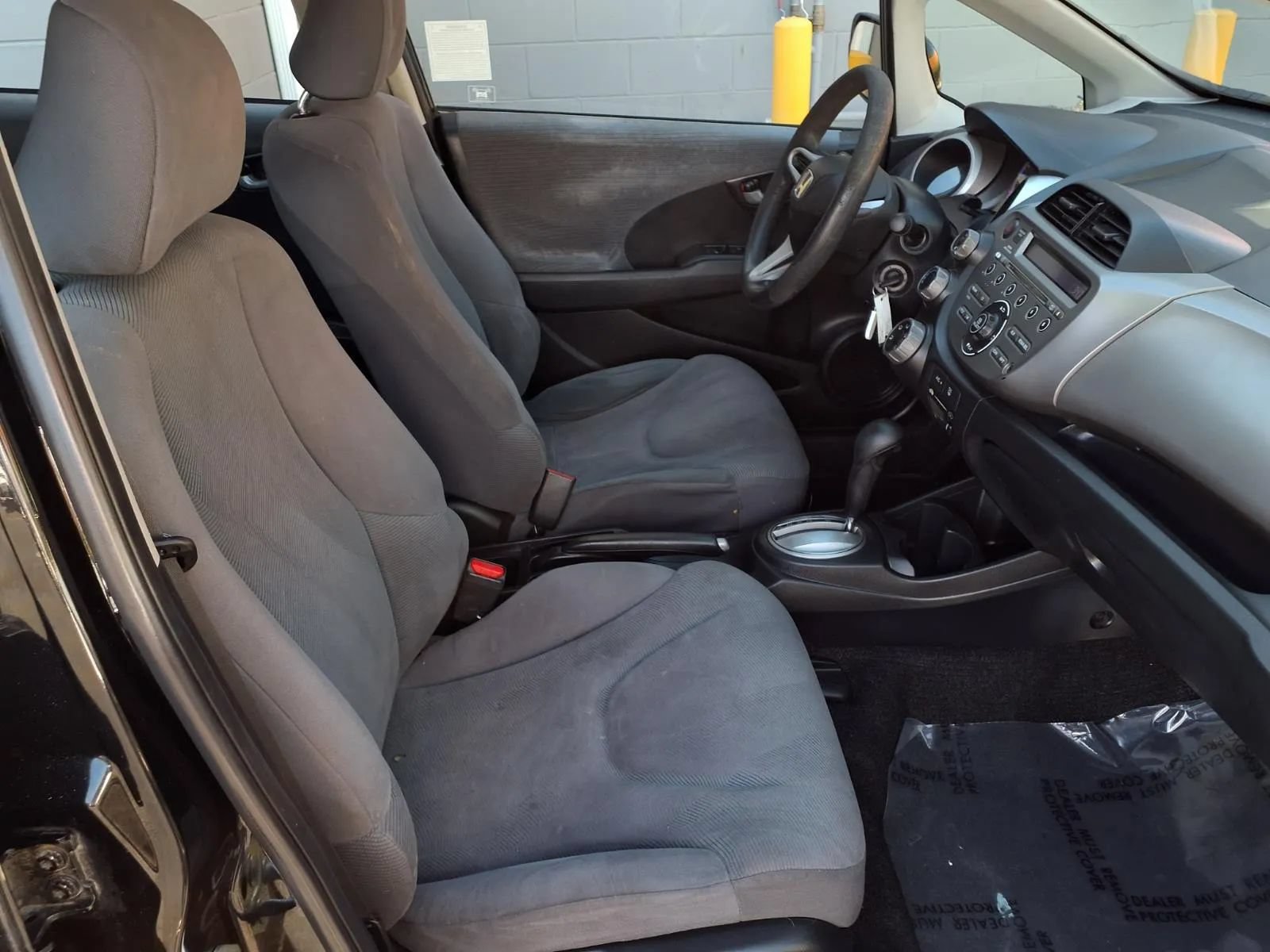 Used 2012 Honda Fit image 24