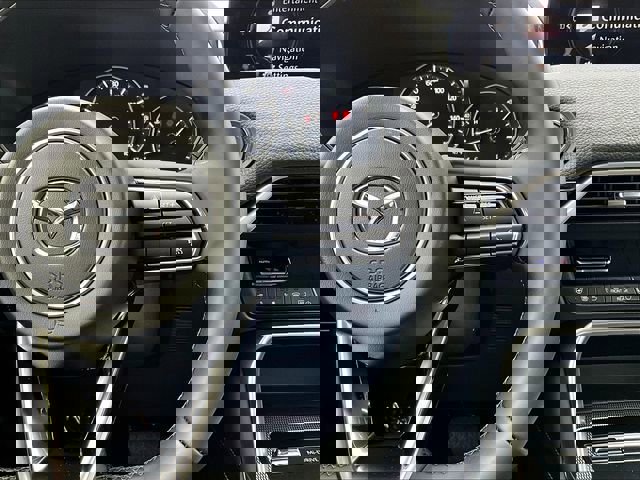 New 2026 MAZDA CX-90 3.3 Turbo w/ Preferred Package image 18