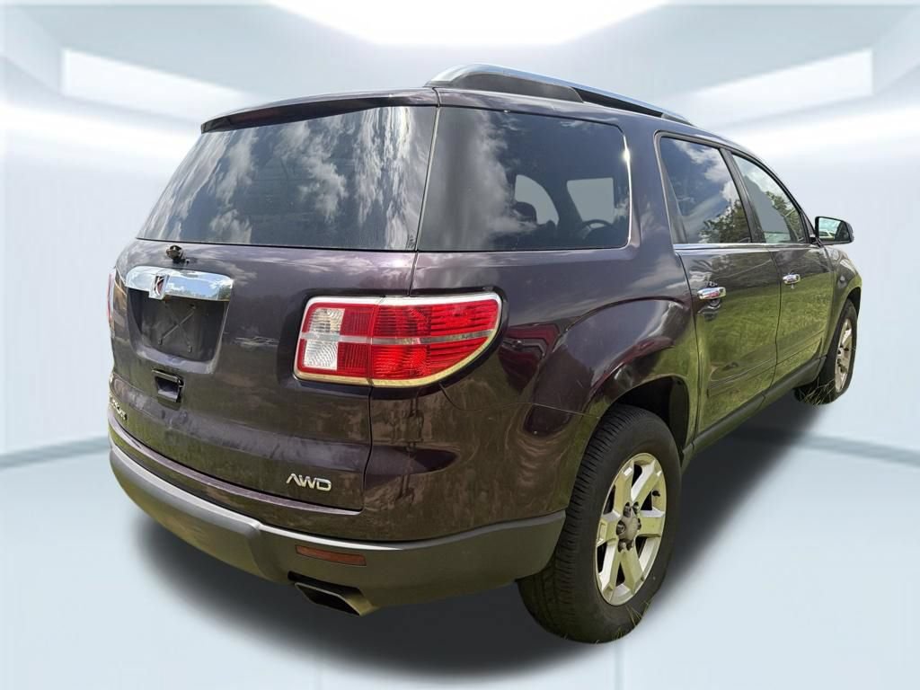 Used 2008 Saturn Outlook XR AWD/4WD image 13