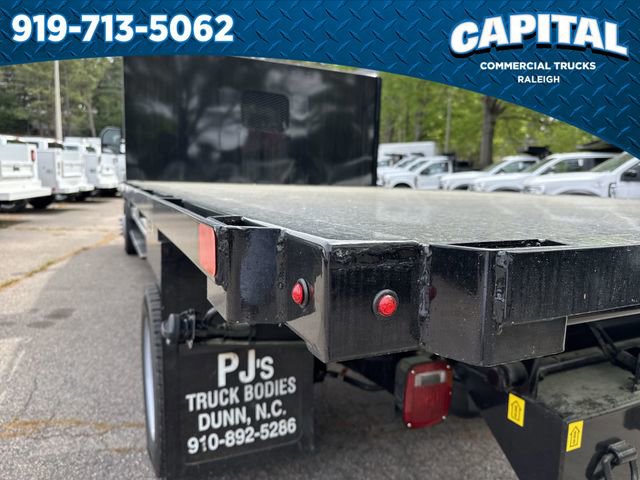 New 2026 Ford F450 XL w/ XL Chrome Package image 18