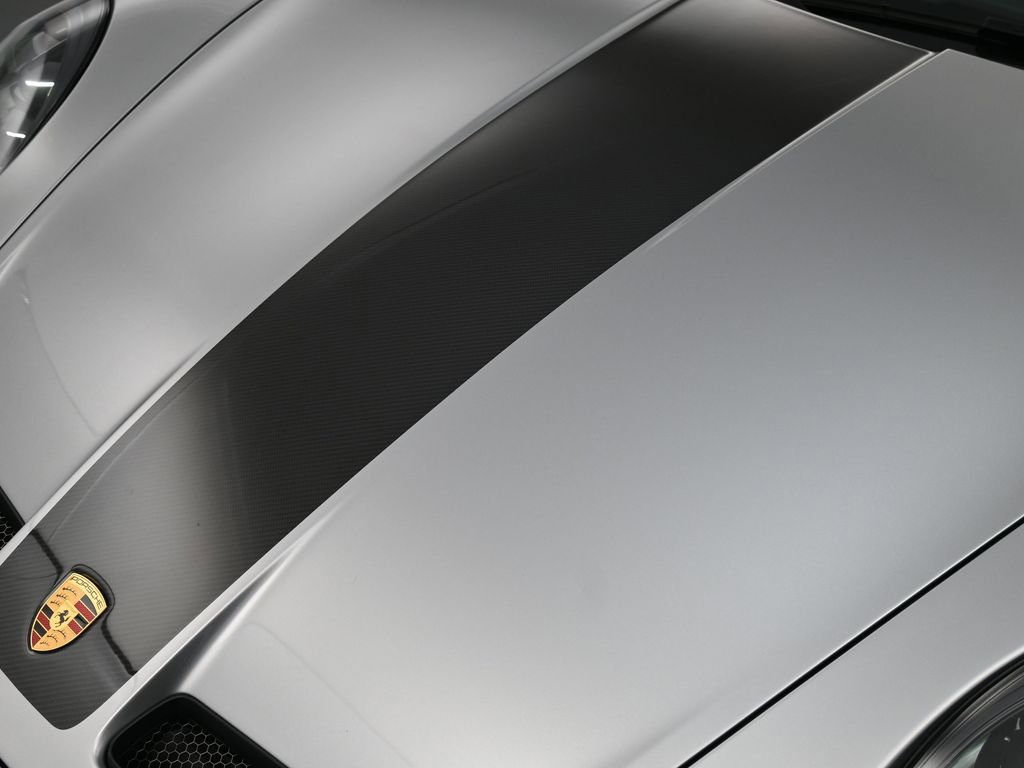 Used 2026 Porsche 911 GT3 image 35