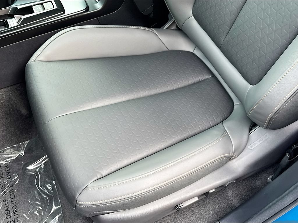 New 2026 Subaru Forester Wilderness AWD/4WD image 18