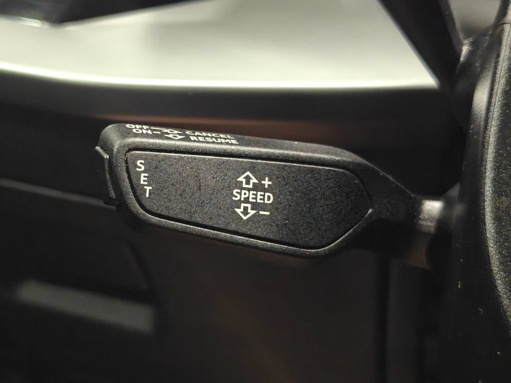 Used 2022 Audi A3 2.0T Premium w/ Convenience Package AWD/4WD image 40