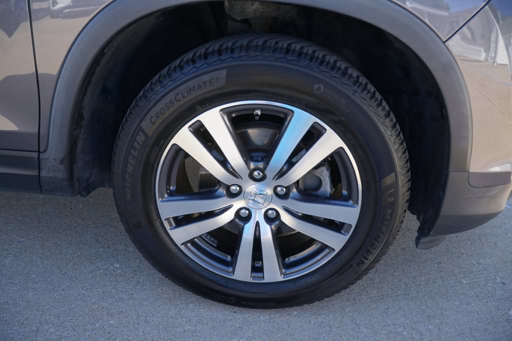 Used 2018 Honda Pilot EX-L image 2