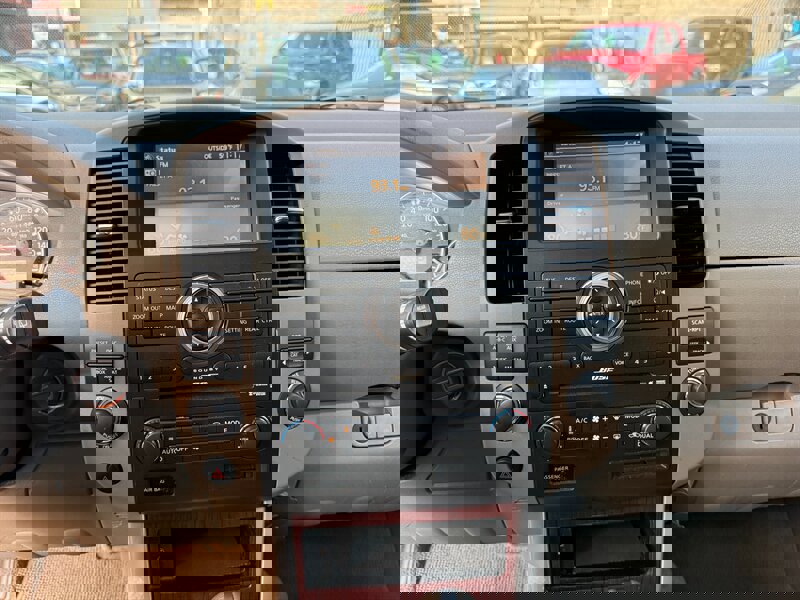 Used 2011 Nissan Pathfinder LE w/ Navigation Pkg image 20