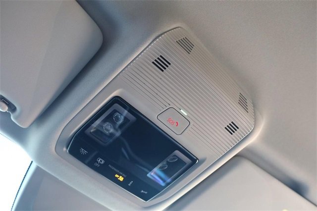 New 2026 Volkswagen Atlas SE image 18