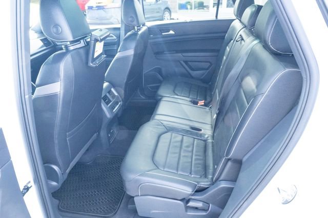Used 2020 Volkswagen Atlas Cross Sport SEL Premium AWD/4WD image 29
