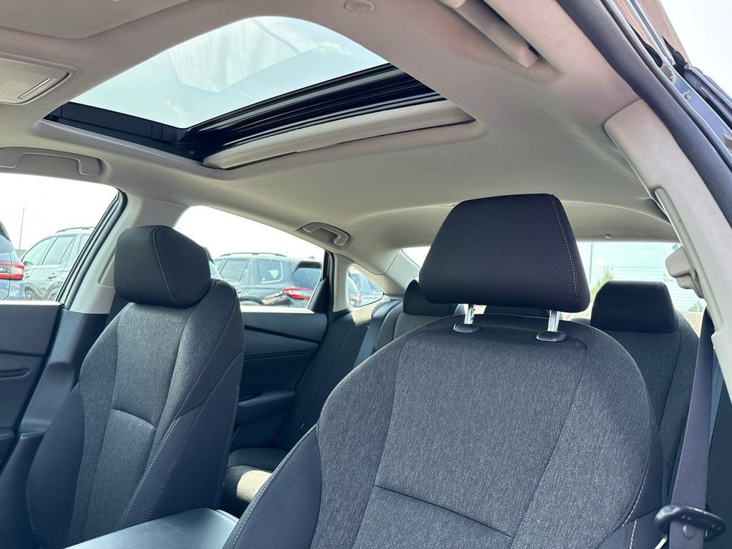 Certified 2024 Honda Accord EX image 20