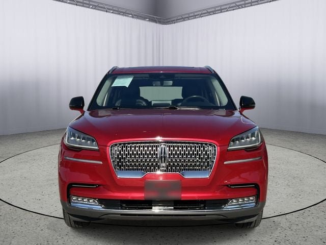 Used 2021 Lincoln Aviator Reserve w/ Elements Package Plus AWD/4WD image 4