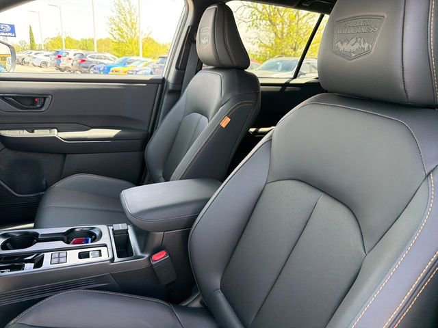 New 2026 Subaru Outback Wilderness AWD/4WD image 20