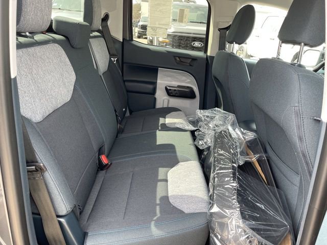 New 2026 Ford Maverick XLT w/ XLT Luxury Package AWD/4WD image 22
