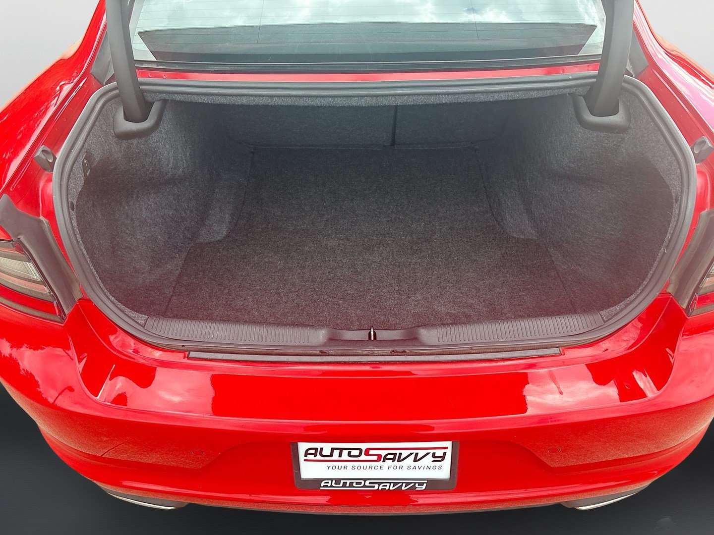 Used 2022 Dodge Charger SXT RWD image 25