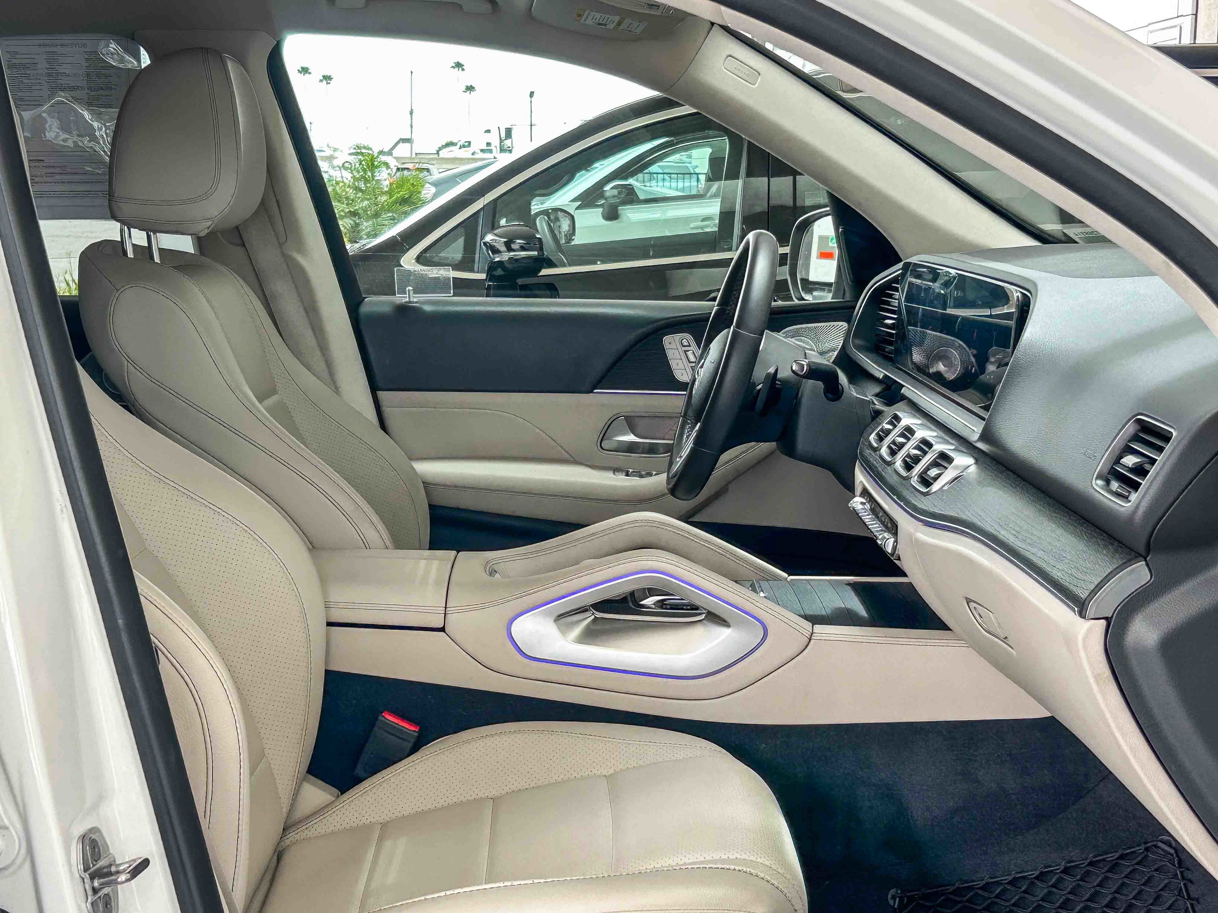 Used 2020 Mercedes-Benz GLE 350 4MATIC image 16