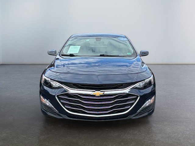 Used 2021 Chevrolet Malibu LT image 13