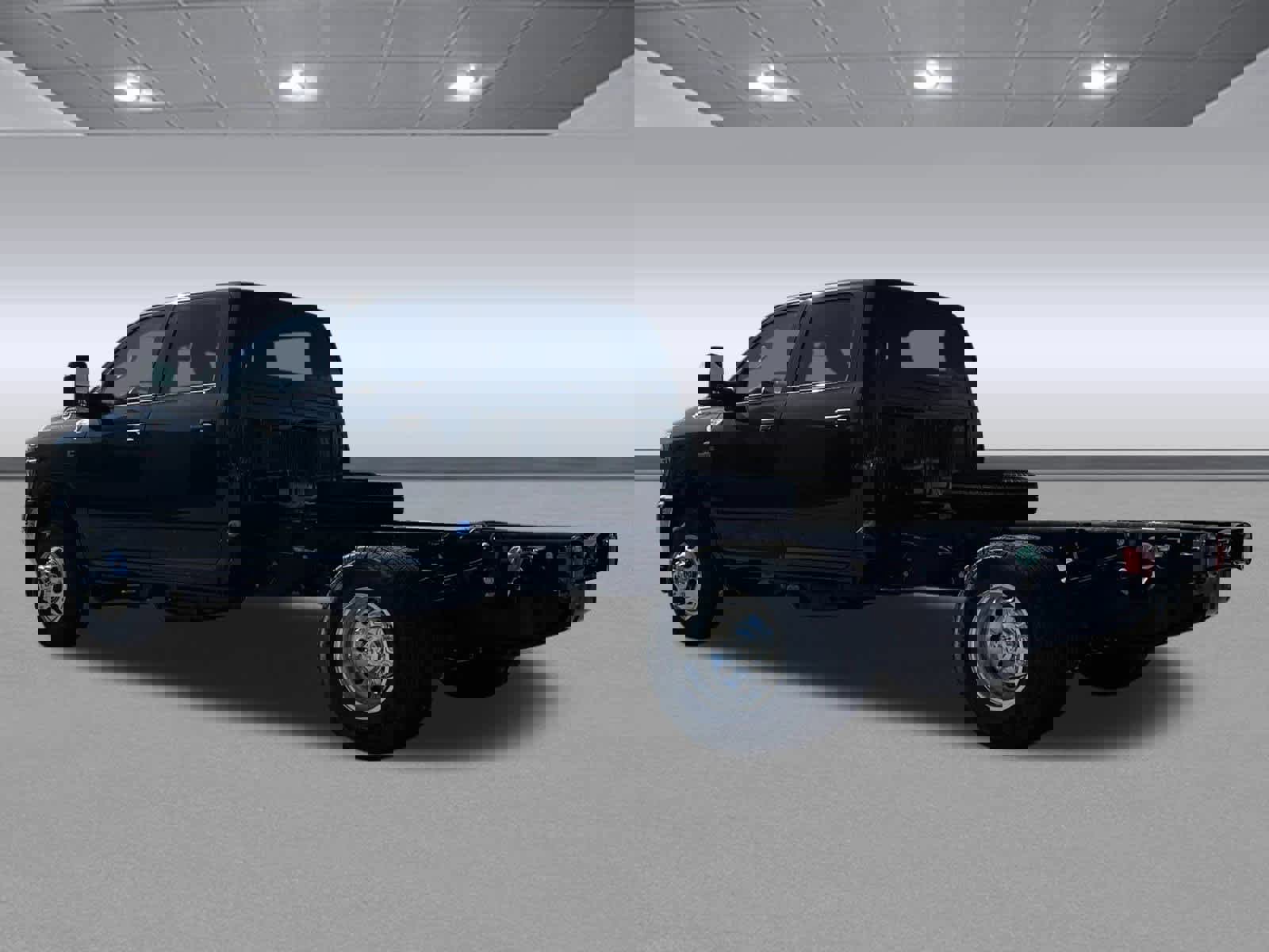 New 2026 RAM 3500 Tradesman image 5