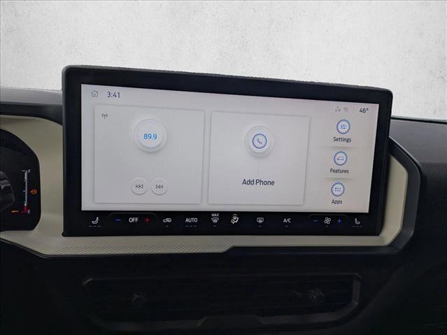 New 2026 Ford Bronco Sport Heritage w/ Convenience Package image 13