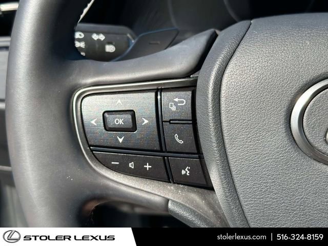 Used 2022 Lexus ES 350 w/ Premium Package FWD image 23