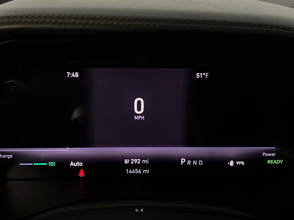 Used 2024 Jeep Wagoneer Launch Edition image 14