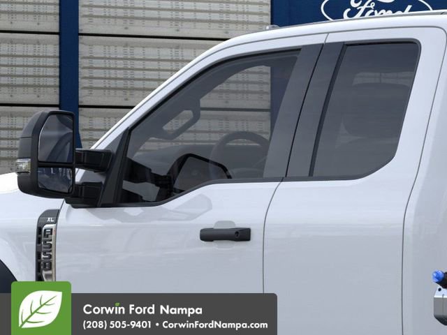 New 2026 Ford F550 4x4 Supercab Super Duty image 20