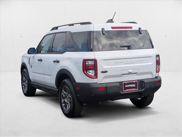 New 2025 Ford Bronco Sport Big Bend w/ Convenience Package image 8