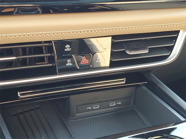 New 2026 Volkswagen Atlas Cross Sport SE image 29