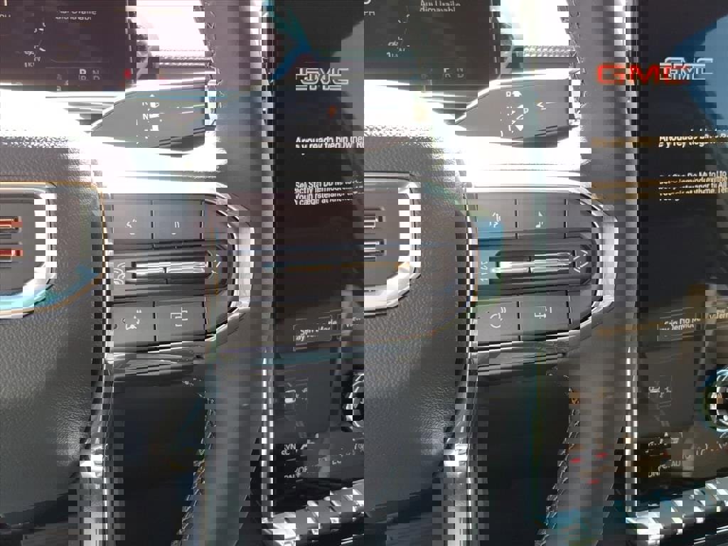 New 2026 GMC Sierra EV Elevation image 17