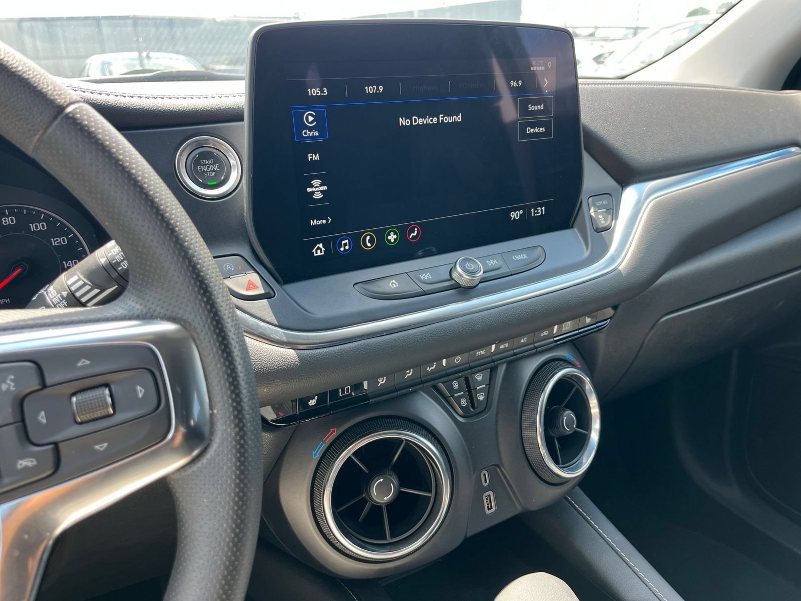 Used 2026 Chevrolet Blazer LT FWD image 19