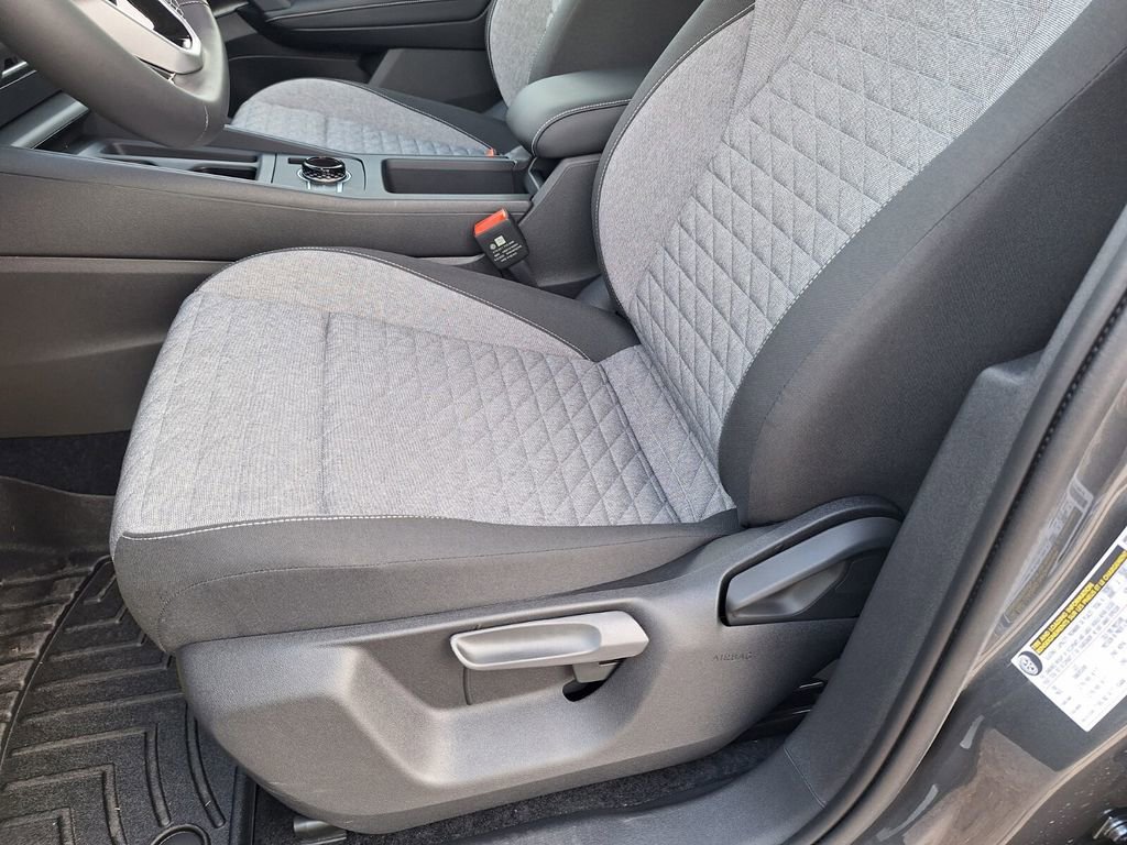 New 2026 Volkswagen Tiguan S image 10