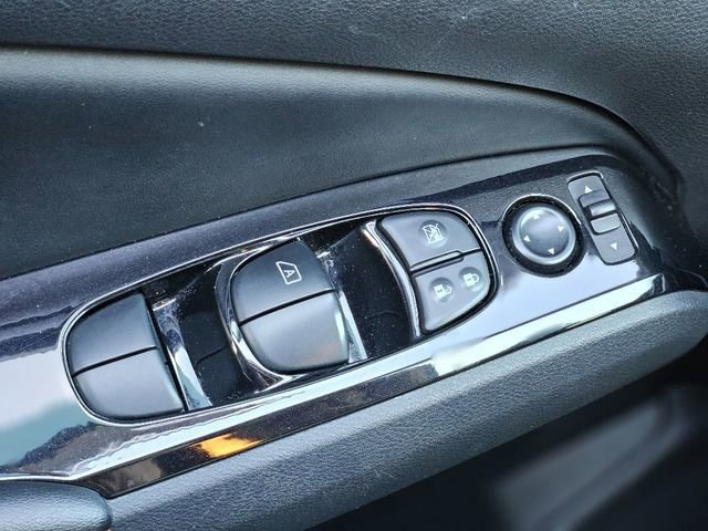 Certified 2024 Nissan Altima 2.5 SR image 21