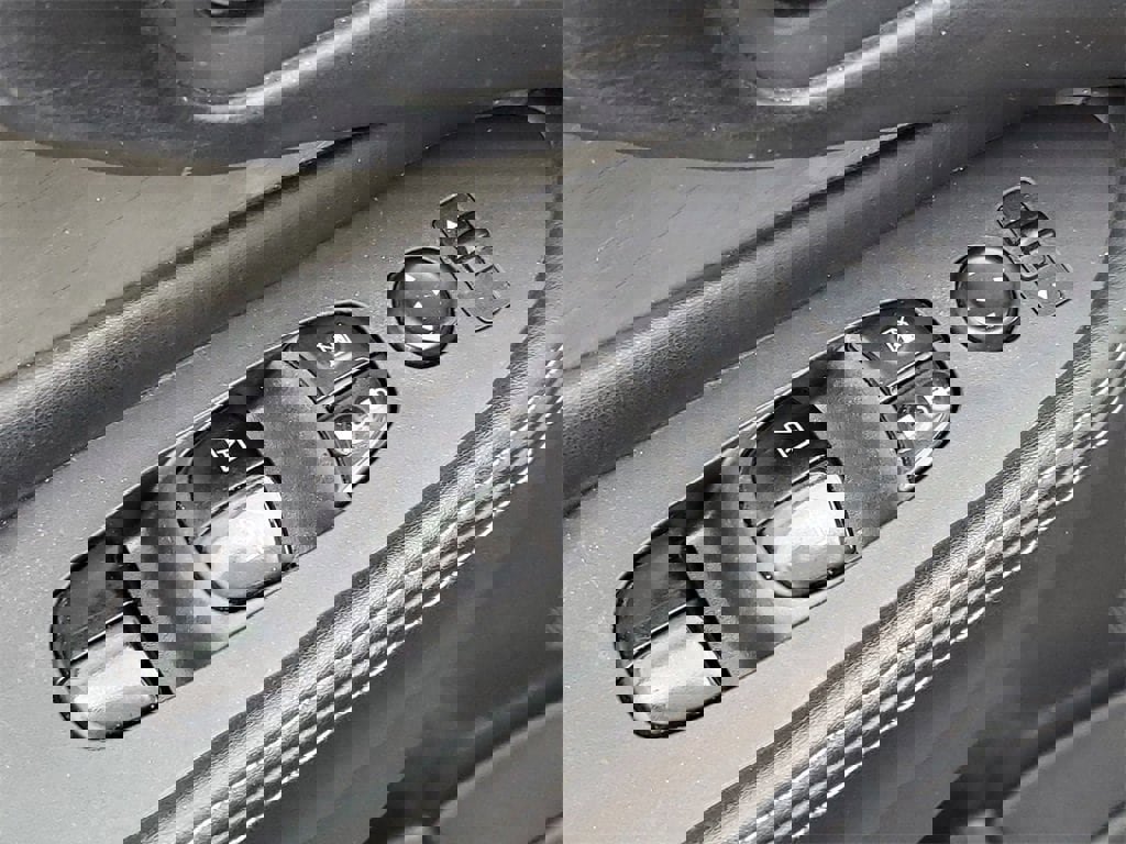 Used 2018 Nissan Murano SL image 24