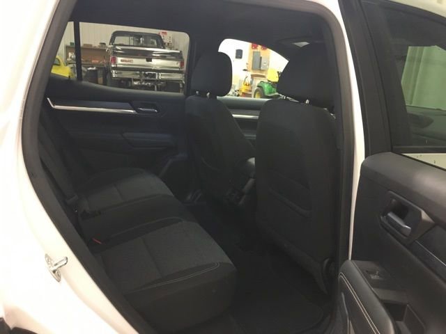 Used 2025 GMC Terrain Elevation AWD/4WD image 16