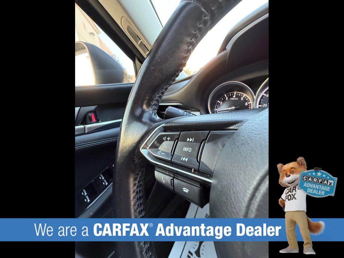 Used 2020 MAZDA MAZDA6 Touring FWD image 74
