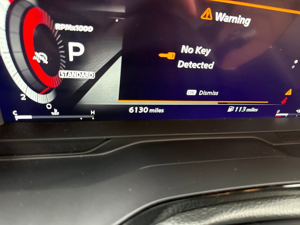 Certified 2025 Nissan Pathfinder Platinum image 19