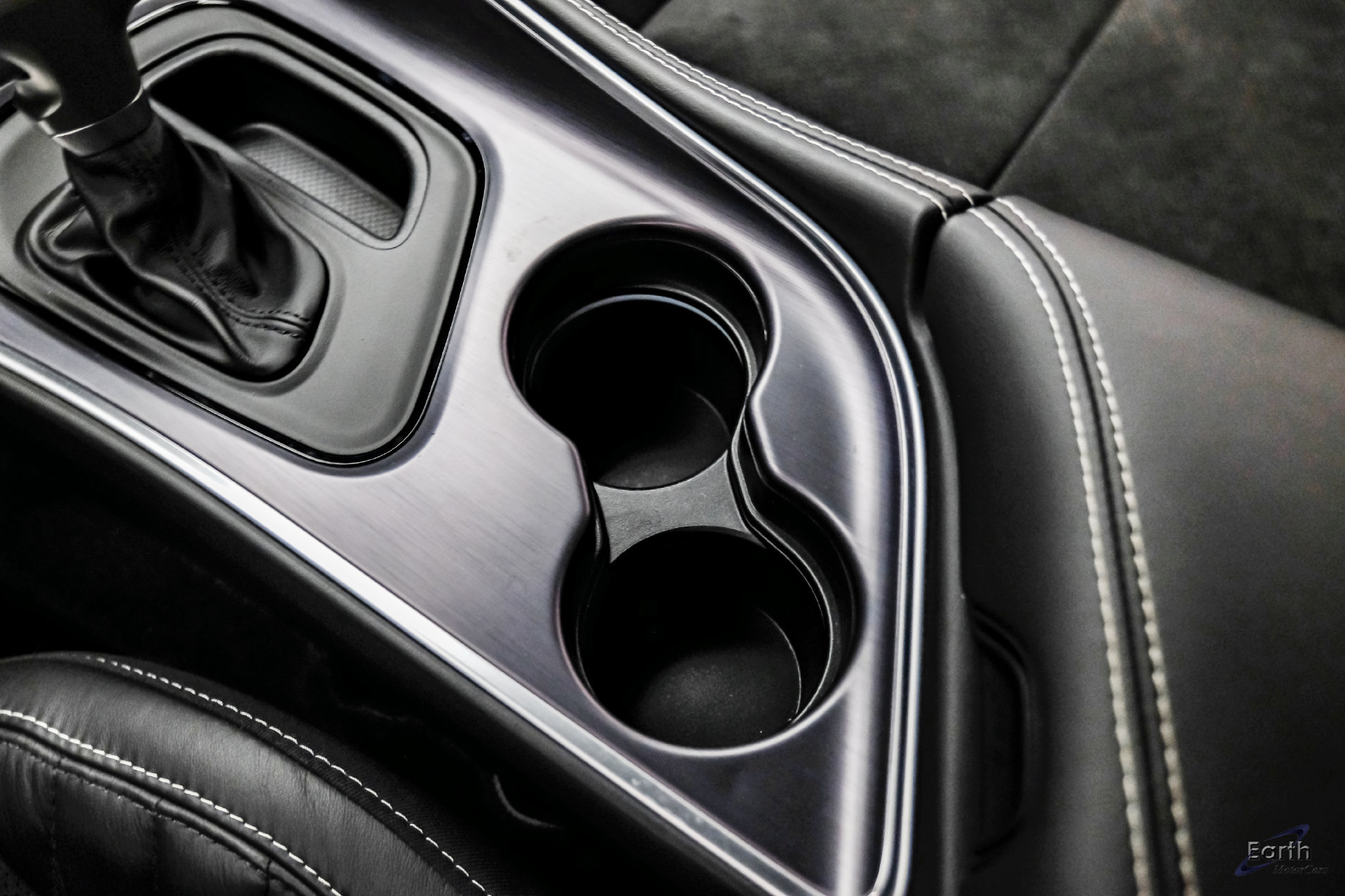 Used 2018 Dodge Challenger SRT Demon RWD image 66